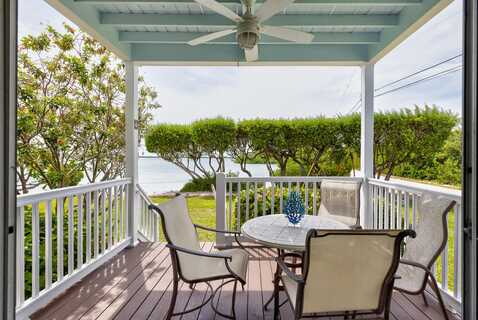 5105 Sunset Village Drive, Duck Key, FL 33050