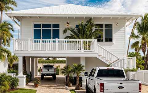323 Mahogany Drive, Key Largo, FL 33037