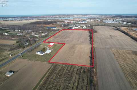 0 SR 269, Marblehead, OH 43440