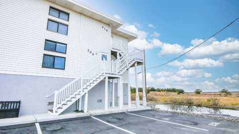 208 43rd Street, Ocean City, NJ 08226