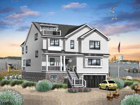 58 Paul Jones Drive, Brick, NJ 08723