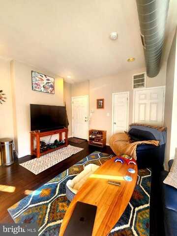 1609 MOUNT VERNON STREET, PHILADELPHIA, PA 19130