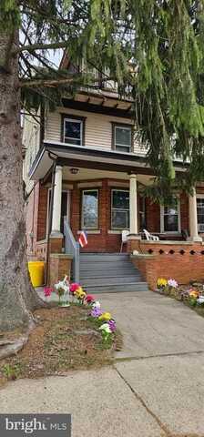 234 HILLCREST AVENUE, TRENTON, NJ 08618