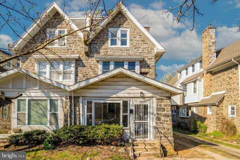 1014 N 64TH STREET, PHILADELPHIA, PA 19151