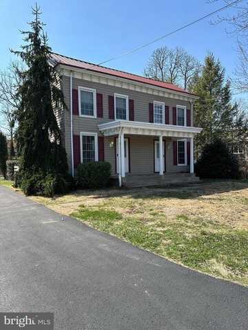 515-17 Left side, NEW HOPE, PA 18938