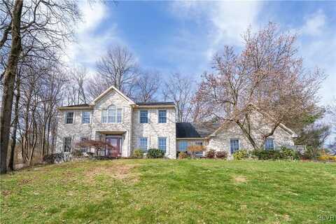 14 Forest View Drive, South Heidelberg Twp, PA 19565