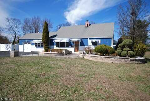 12 Cranbrook Ave, Hillsborough, NJ 08844