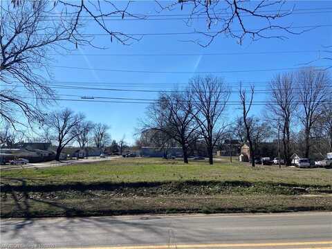 TBD Hwy 59 (S. 4th St), Van Buren, AR 72956