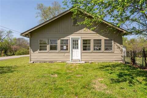 2503 N 22nd ST, Fort Smith, AR 72904