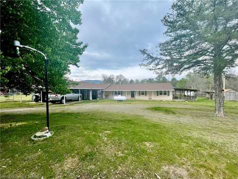 2617 W Hartford RD, Hartford, AR 72938