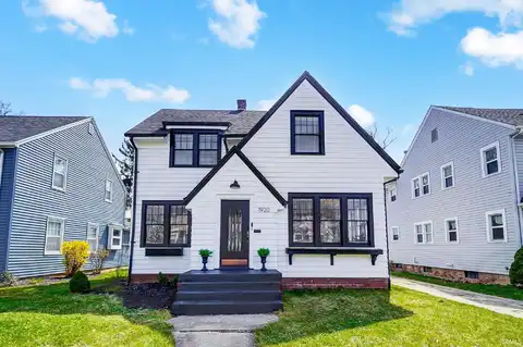 1920 Kenwood Avenue, Fort Wayne, IN 46805
