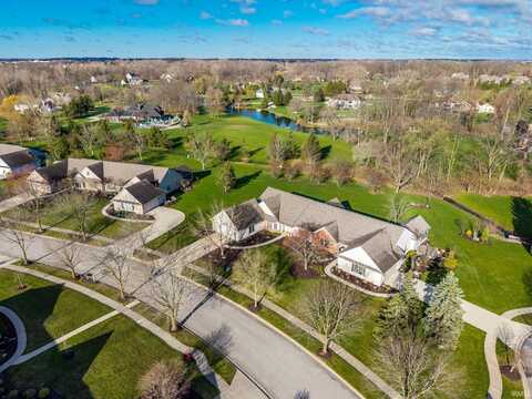 2832 Cunningham Drive, Fort Wayne, IN 46804