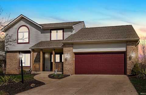 6219 Riptide Way, Fort Wayne, IN 46845