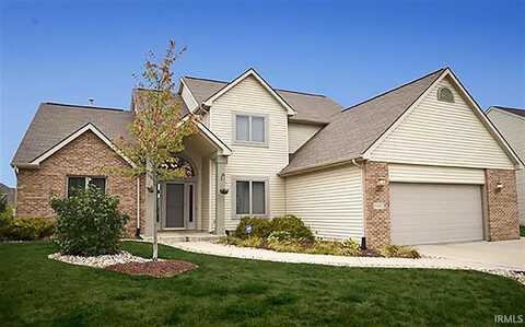 9487 FALCON Way, New Haven, IN 46774