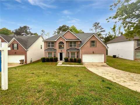 1882 Byrom Parkway, Jonesboro, GA 30236