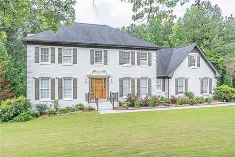 3442 Inns Brook Way, Snellville, GA 30039