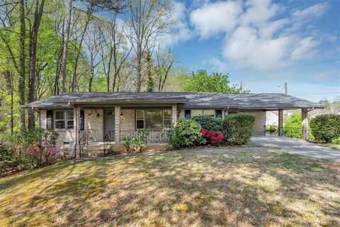 9258 Westview Drive SW, Covington, GA 30014