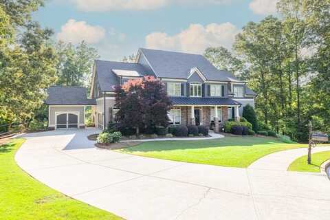 1521 Waterside Court, Jefferson, GA 30549