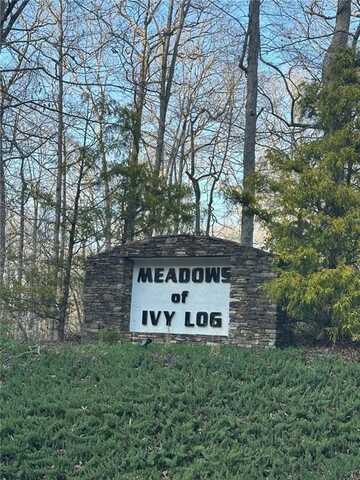 0 IVY MEADOW Lane, Blairsville, GA 30512