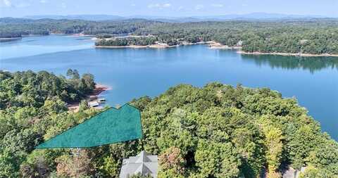.76 Ac Charlotte Cir, Morganton, GA 30560