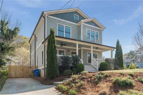 1611 Flat Shoals Road, Atlanta, GA 30316