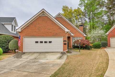 2330 Burlington Lane, Snellville, GA 30078