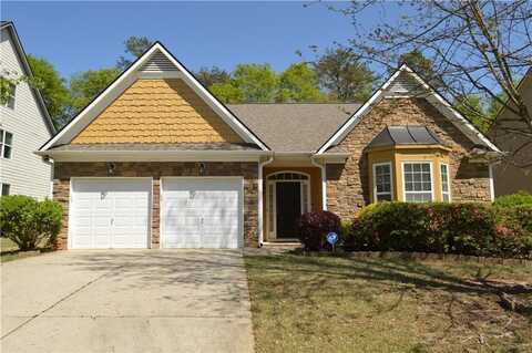 5250 Fieldgate Ridge Drive, Cumming, GA 30028