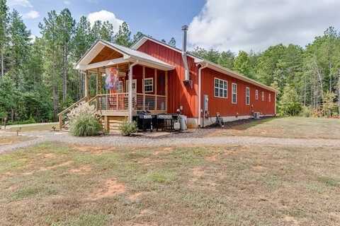 70 Larmon Forks Road, Dahlonega, GA 30533