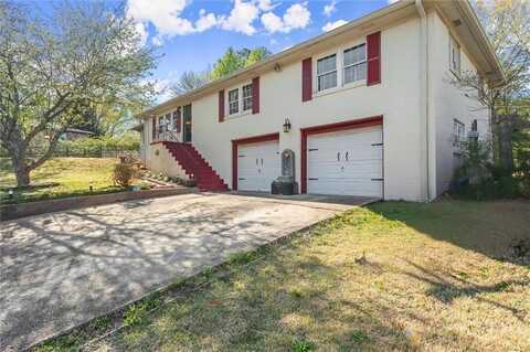 945 BLACKWELL Road, Marietta, GA 30066