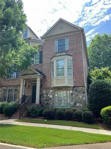 3923 High Dove Way SW, Smyrna, GA 30082