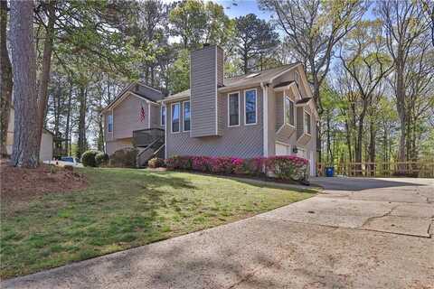 2806 Peachtree Walk, Duluth, GA 30096