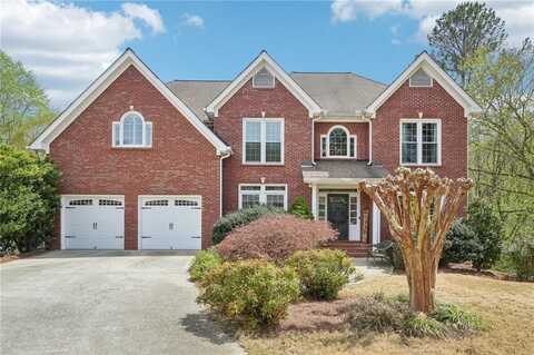 2138 Bramlett Place NW, Marietta, GA 30064