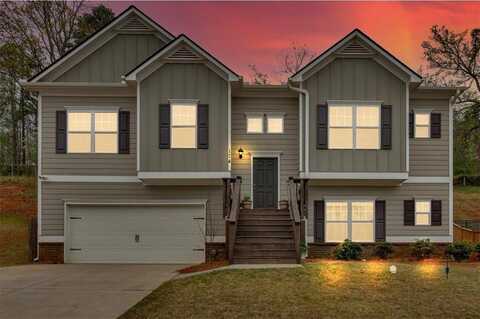 174 Malbone Street SW, Cartersville, GA 30120
