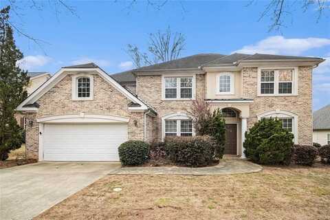 5658 GREENSAGE Drive, Atlanta, GA 30349