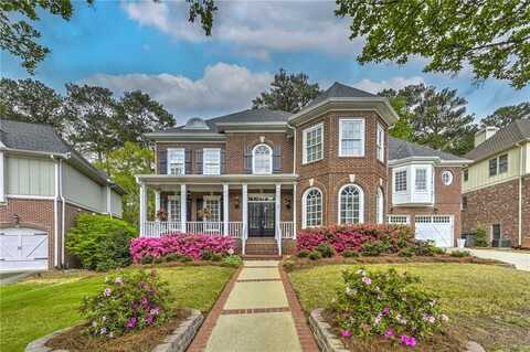 1956 Grace Arbor Court NE, Atlanta, GA 30329