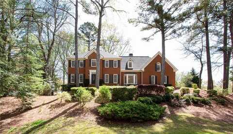 430 Holly Stream Trail, Roswell, GA 30075