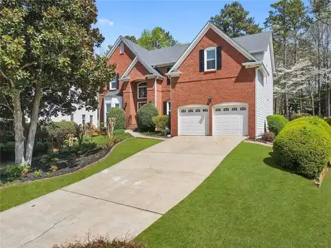 1665 Millhouse Landing, Marietta, GA 30066