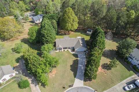 313 Ridge Hill Circle, Canton, GA 30115