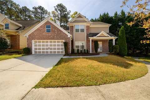 742 Hope Hollow Lane, Loganville, GA 30052