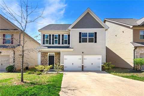 11973 Lovejoy Crossing Way, Hampton, GA 30228