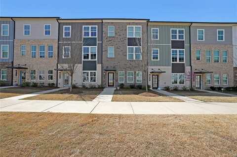 3323 OWL CREEK Parkway, Acworth, GA 30102