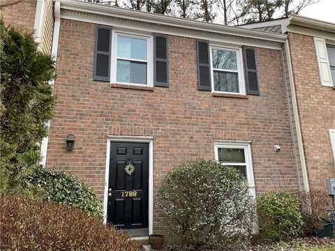 1788 Twin Brooks Drive SE, Marietta, GA 30067