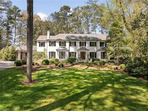 3540 Tuxedo Road NW, Atlanta, GA 30305
