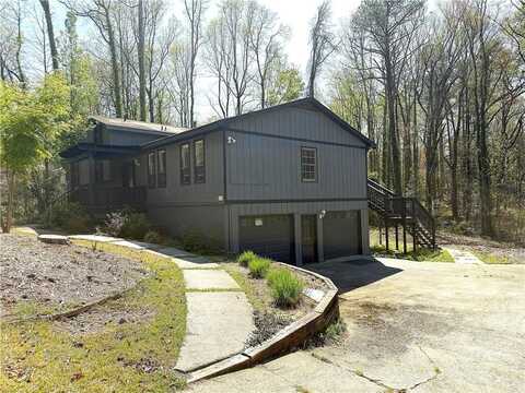 2919 Manitoba Lane, Marietta, GA 30062
