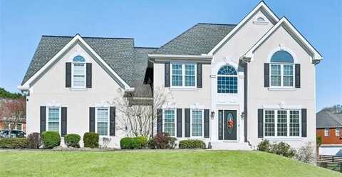 2810 Burgundy Drive, Cumming, GA 30041