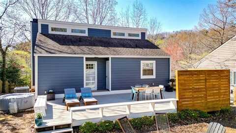 105 NARROWS Loop, Waleska, GA 30183