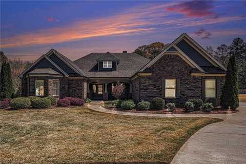3939 Turkey Ridge Way, Braselton, GA 30517