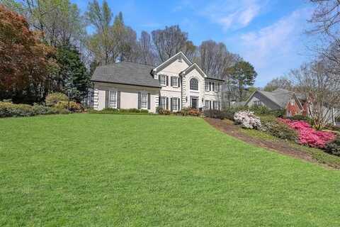 1201 Lake Washington Drive, Lawrenceville, GA 30043