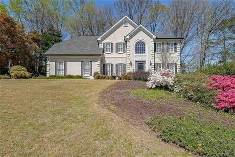 1201 Lake Washington Drive, Lawrenceville, GA 30043