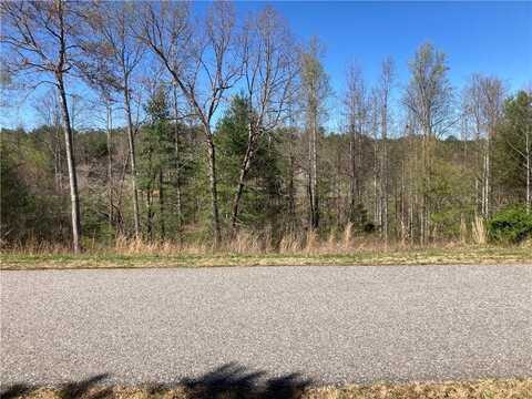 0 Cora's Way, Blairsville, GA 30512